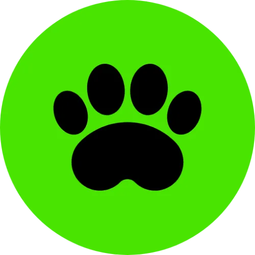 Dog community icon