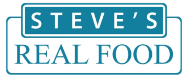 Steve's Logo