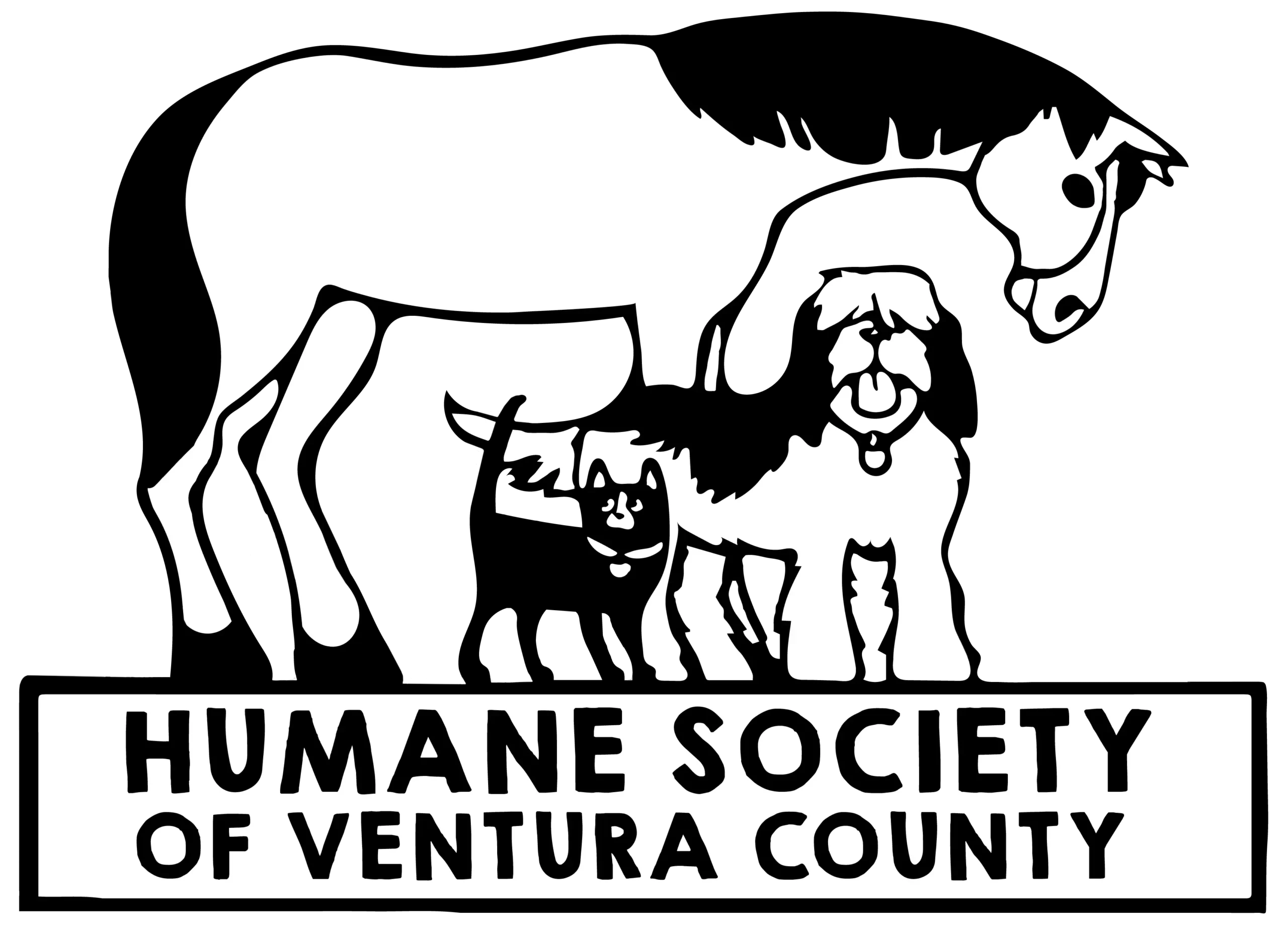 HUMANE SOCIETY LOGO