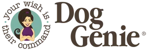 doggenie logo